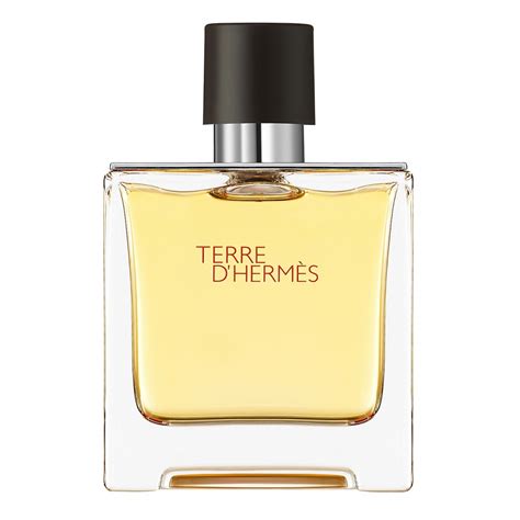 terre hermes profumo|hermes terre d'hermes bottle.